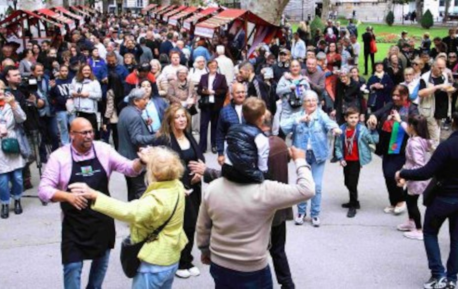 ZAGREB - MULTIKULTURNO I MULTIETNIČKO SREDIŠTE